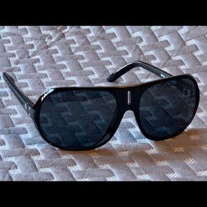 Sunglasses Spy Optic II Black